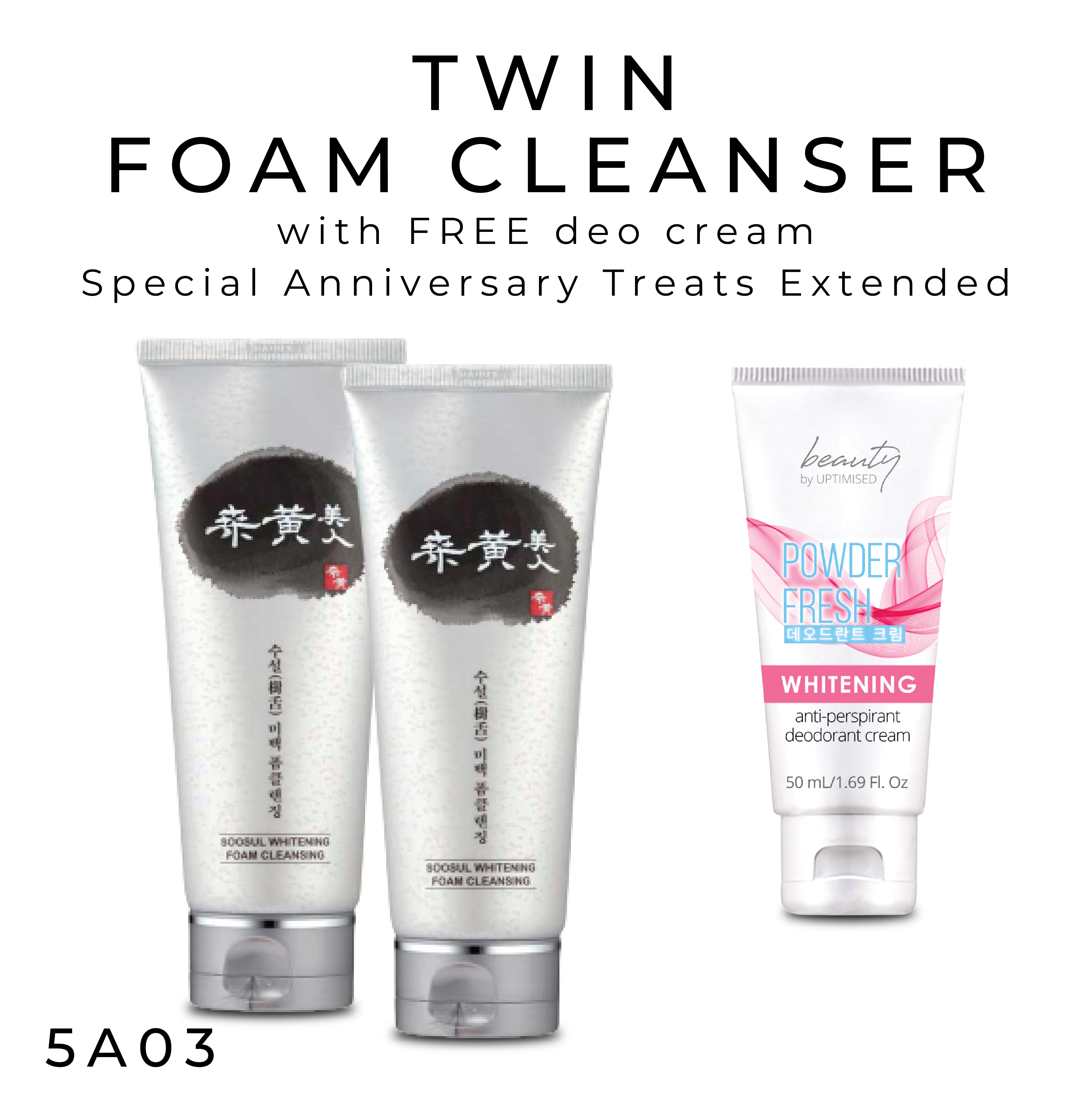 TW FCLEANSER