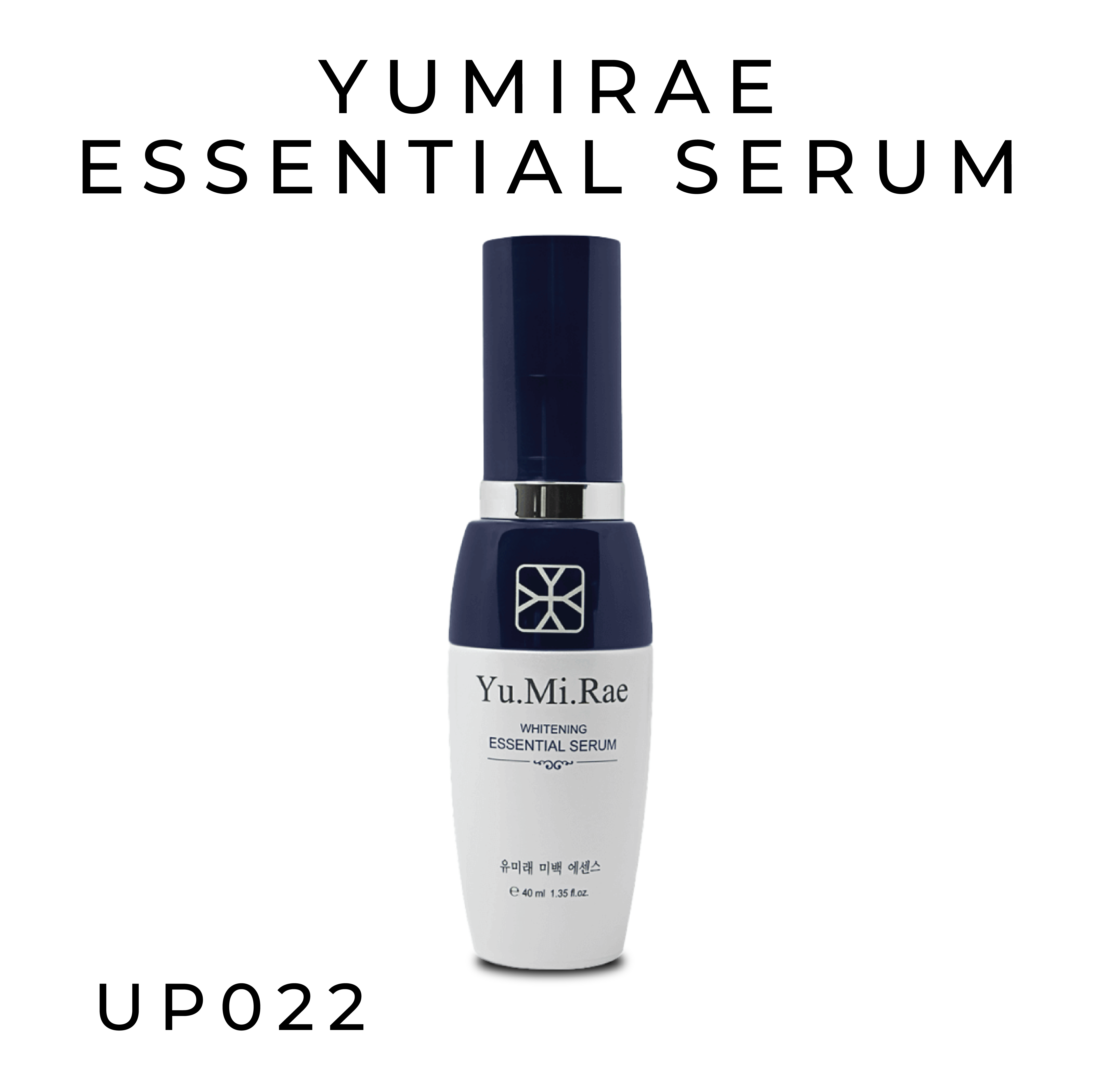 YMR ESS SERUM