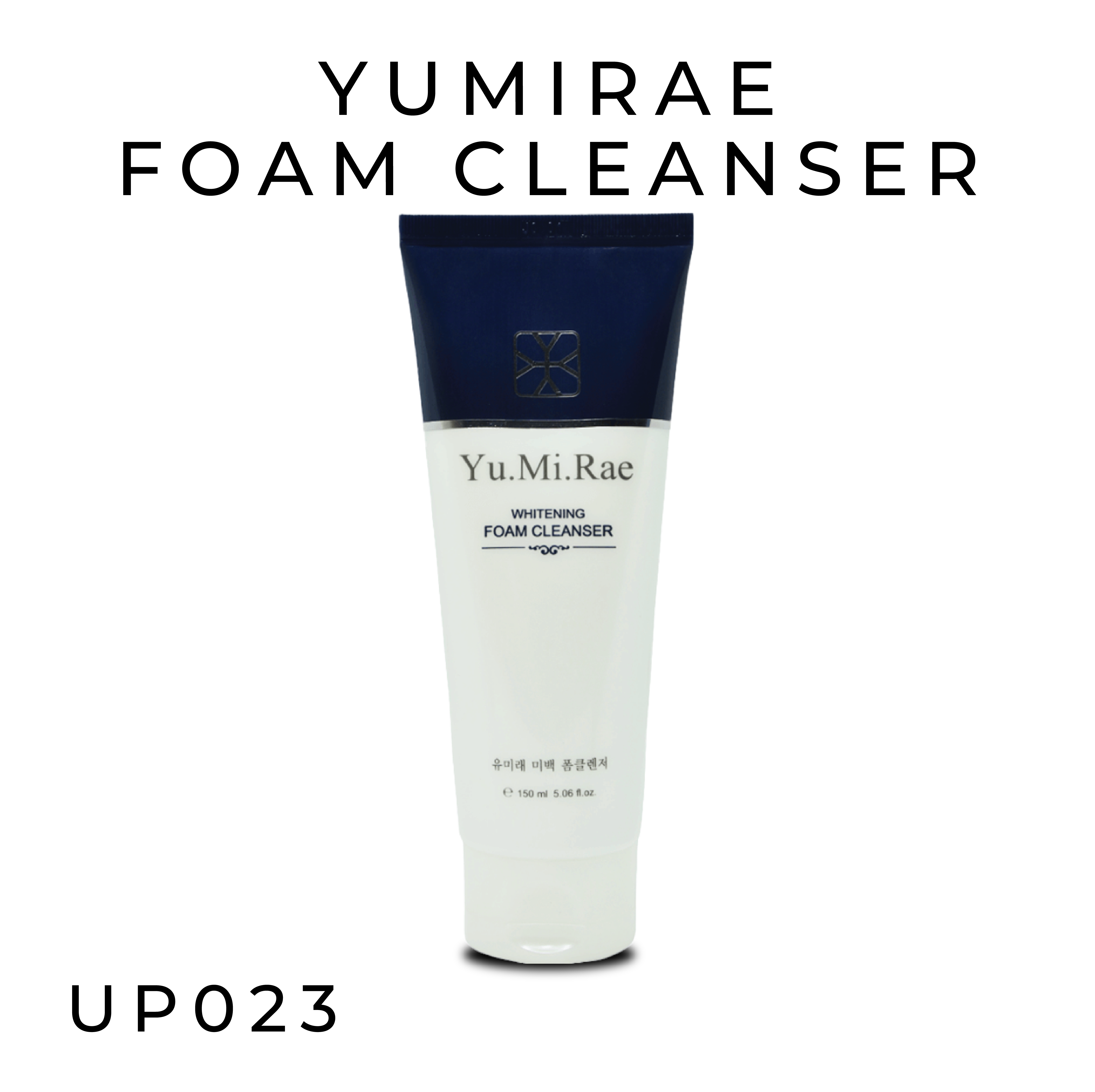YMR FCLEANSER