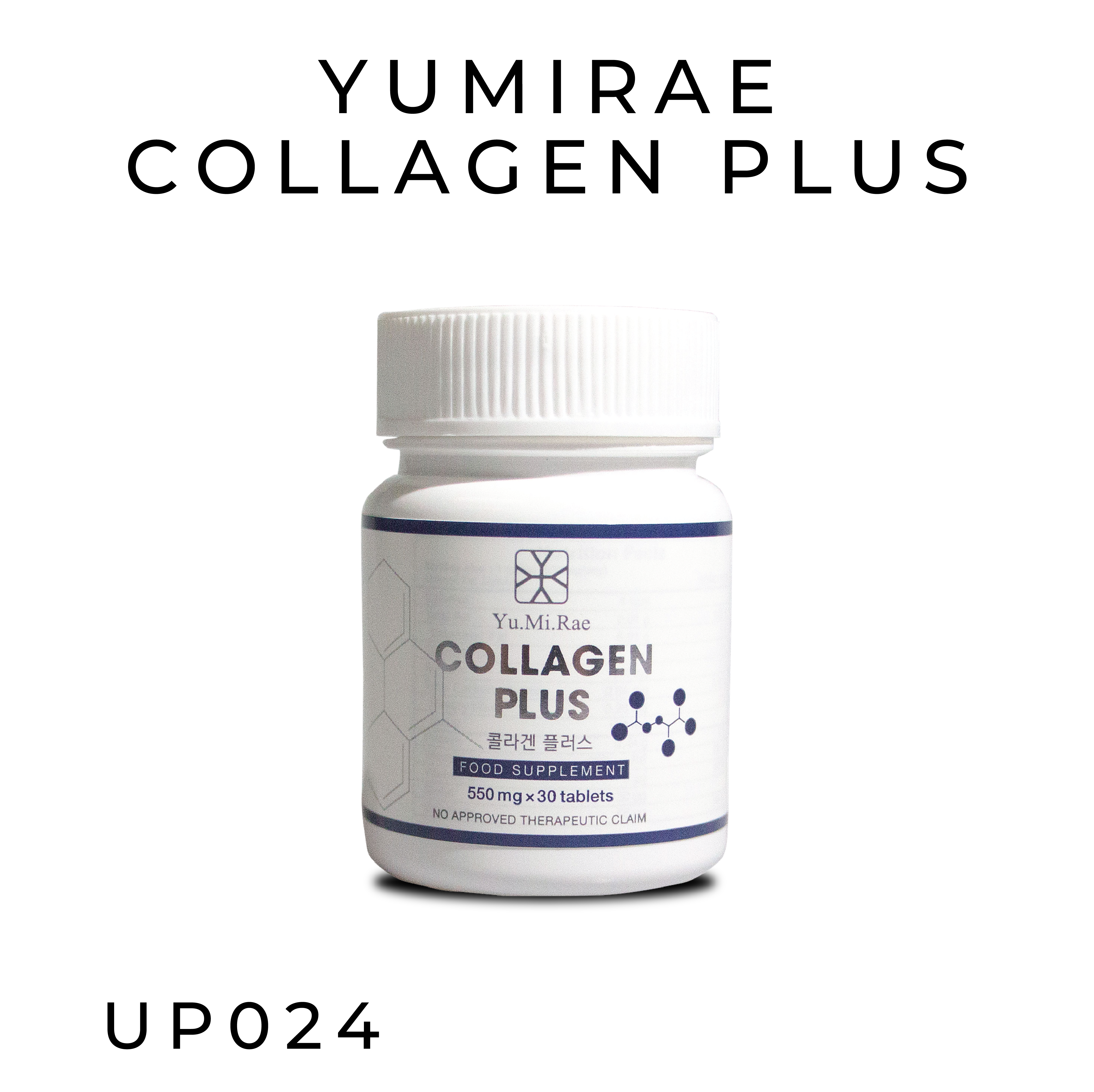 YMR COLLAGEN